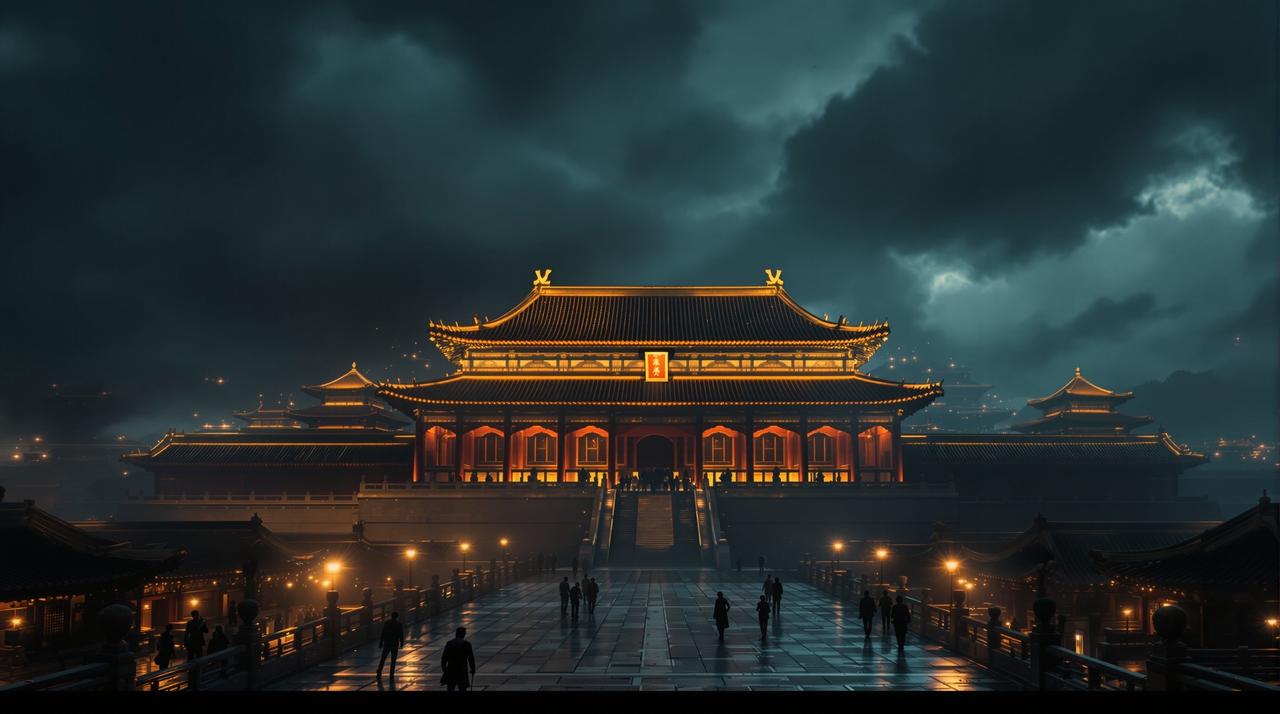 午夜视频免费《长安夜未眠》第二季定档暑期，原班人马强势回归资讯缩略图