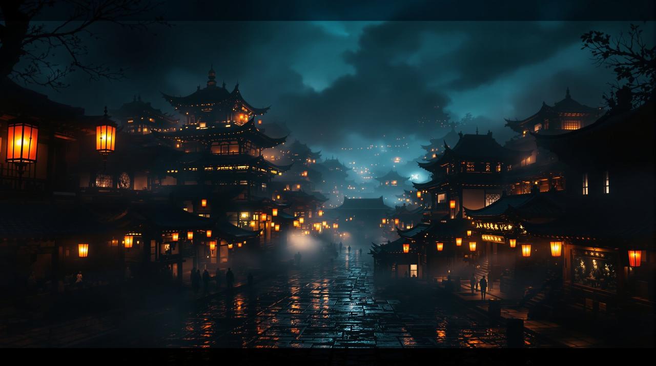 午夜视频免费长安夜未眠视频封面